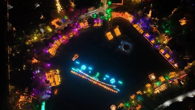 看千年古城如何玩转新潮流！