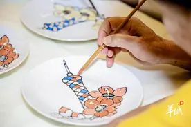 学生，优惠到！广州塔推出2025暑期文旅活动图片