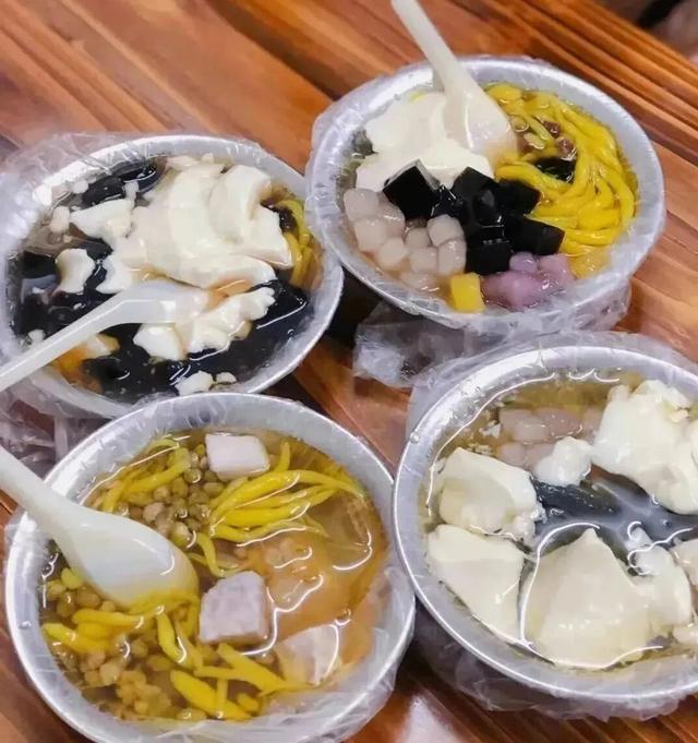 周末出发！钦州City Walk路线→