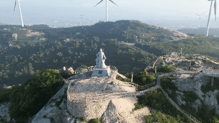 戒掉emo！来南日岛进行一次“精神离职”