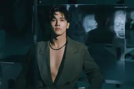 演员陈牧驰离婚信息遭泄露，“违法式”吃瓜不应该被容忍图片