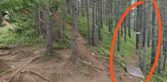 山西五台山护银沟40人失联2人遇难？亲历者发布辟谣视频称“都安全下山”，当地回应