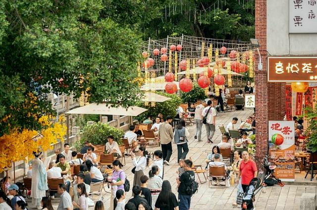 福建：以人为本，筑宜居幸福之城