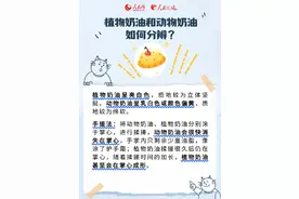 收藏！蛋糕选购和保存指南图片