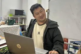 对话《小小的我》电影人物原型：如果可以 请不要叫我们脑瘫图片