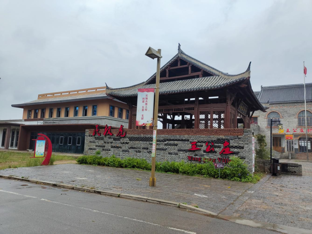 双节游商丘攻略！五条精品线路涵盖研学、遛娃、康养……