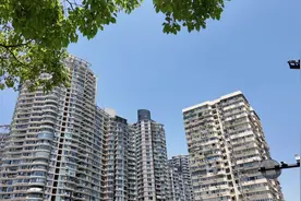 晴暖干燥升级，上海开启2024入夏冲刺！图片