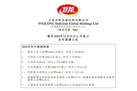 从辣条巨头迈向辣味生态，卫龙如何在休闲零食变局中守盘破局？图片