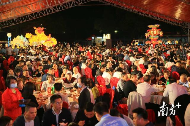 顺德月读｜政企携手，开放致远