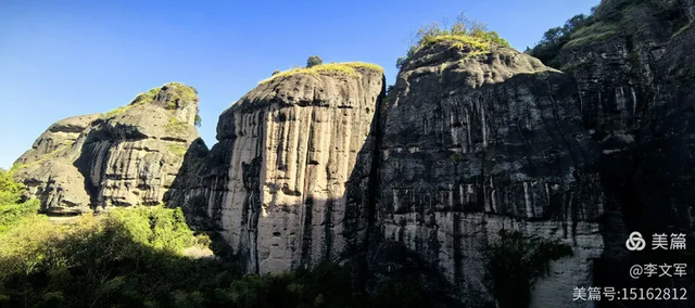 上海“旁友”三刷龙虎山的真实原因：不要太灵哦！（附独家游记）