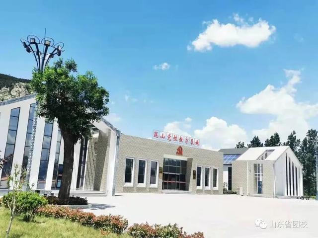 基层亮点丨东平县：文旅融合打造主题旅游线路 绘制“中华民族一家亲，同心共筑中国梦”新画卷