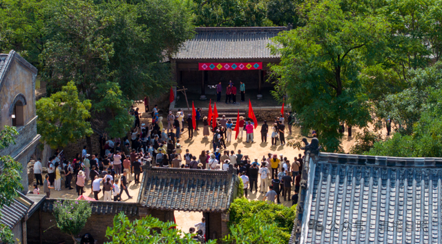 去绣绣家打卡！日照⇆临沂多条旅游线路公布！