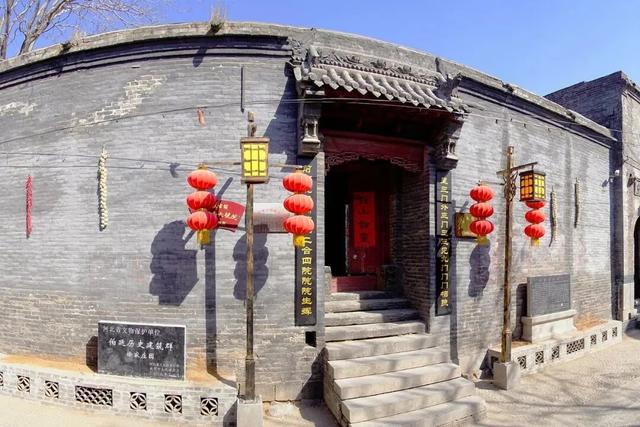 全国百强！邯郸一地上榜！