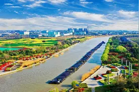 百强县“江苏军团”：淮安实现零的突破，压力给到了连云港？图片