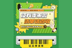 喊你入列！2024征兵报名今天开始图片