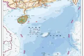 仙宾礁珊瑚礁生态系统总体健康 菲方炮制言论毫无依据图片