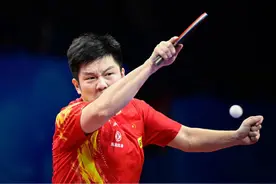 体坛快评｜樊振东看演唱会有何不可？运动员也有自己的私人空间图片