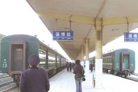 南去北归 故园乡愁图片