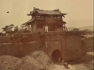 一座城市的焕新
