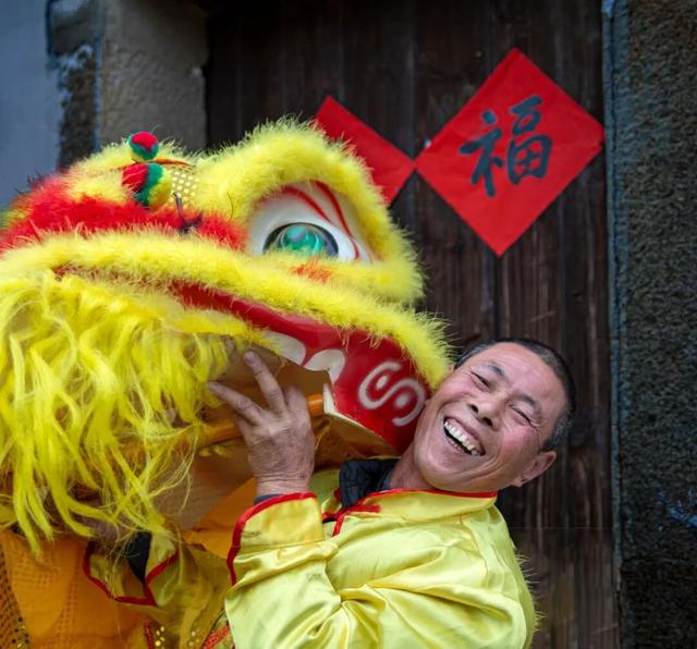 国庆去哪玩？三明清流县客家文化欢乐汇来袭