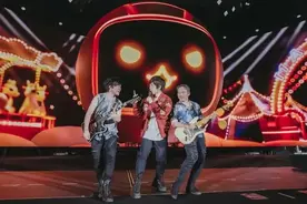 评论丨“五月天”演唱会引发居民楼共振？还真不能等闲视之图片