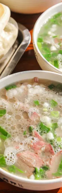王一博与洛阳，是双向奔赴！
