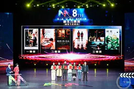 斩获一等奖！短片《老段的照片》背后藏着这个00后妹子对爷爷满满的爱图片