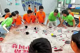 2024年崇明区小学生爱心暑托班即将开班！图片