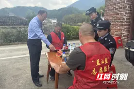 天黑，请熄灯——这座有爱的城市图片