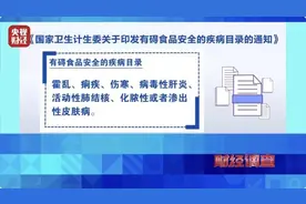 “无需到场、当天出证”？揭秘“健康证”办理乱象图片