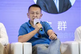 朱啸虎最新回应：张予彤违规严重、杨植麟却一定要保，我们无法理解图片