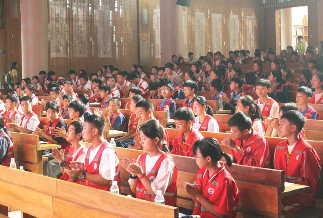 一场穿越历史的文化之旅！贵阳 “山地英雄汇”研学活动落幕