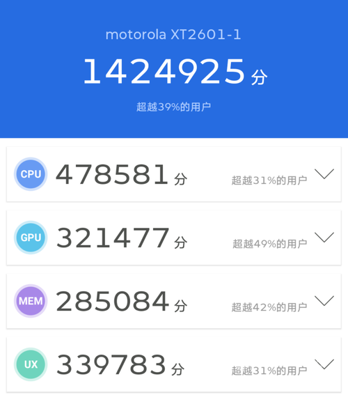 超纤薄设计，轻巧好手感 联想moto X70 Air评测