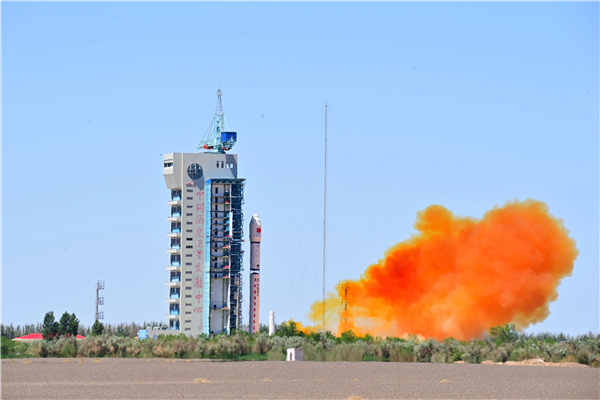 AI太空基础设施加速成型：“星算”计划02组星座发布