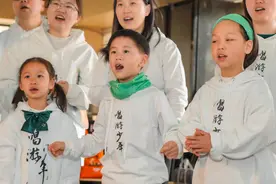 “恋上塘桥”春日亲子唱游：音乐与历史的滨江之旅图片