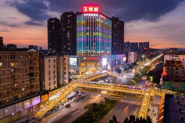 今年，首波热度~