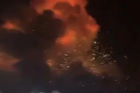 印巴交火！印度对巴空袭致8死35伤，巴军击落5架印度战机图片