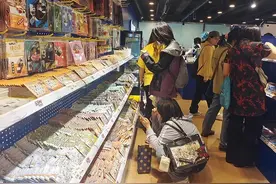 孩子们的“谷子”热背后暗藏骗局，如何避免上当？图片