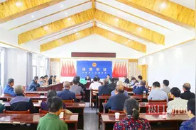 野生兰花不要采！公开听证开到了家门口图片