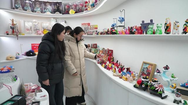 一城一特色焕新文旅 夜经济激活消费新引擎