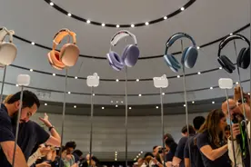 特朗普称不希望苹果在印度建厂图片