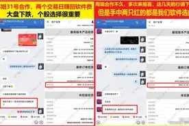 靠DeepSeek一天赚20万元？AI炒股“神话”背后藏猫腻图片