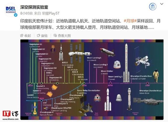 首次！我国科学家成功探测到月球新一代激光反射镜NGLR-1的回波信号『航天视窗』（1321）