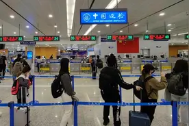 中国免签大盘点：哪些国家公民可免签入境？图片