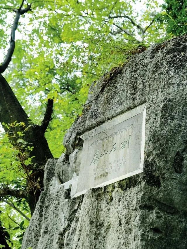 虞山公园|桂林的“园林公园”，一步一景