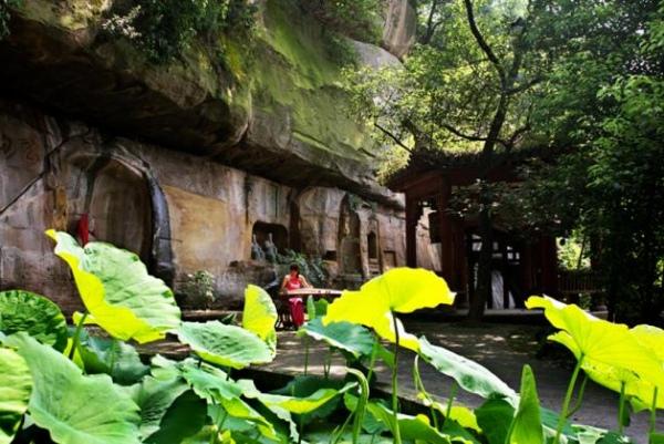 国庆中秋长假 来涪陵收好这份旅游攻略