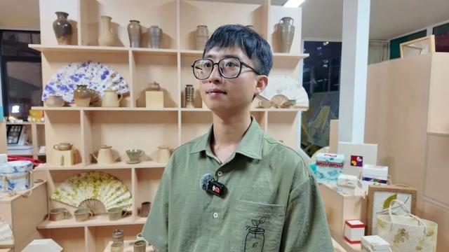 打卡新地标！把勐海城市文化“打包”给你