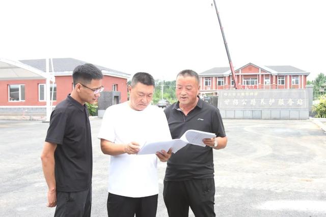 喀左78公里红山文化之路改造升级：千年文脉焕新颜，旅途体验再提升
