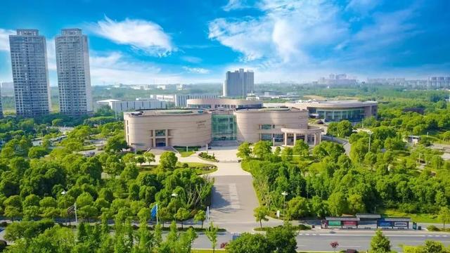 扬州寒假亲子宝藏地图：从奇幻乐园到千年运河，一次收集N种快乐！