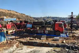 发展新质生产力看山西国企：潮涌“创”风劲 潞安“新”质扬图片